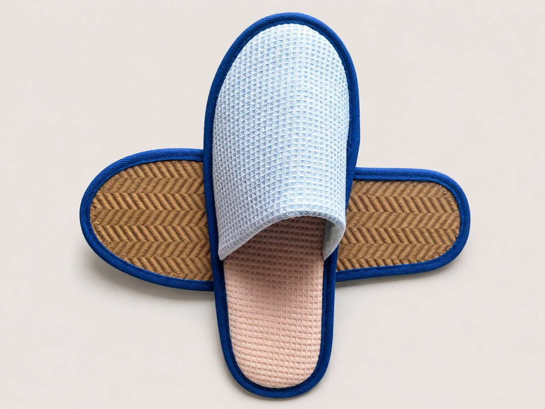 ECO-Friendly Slippers - Style 05