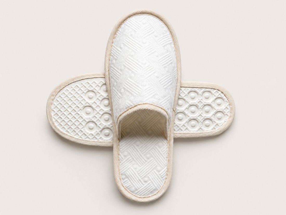 ECO-Friendly Slippers - Style 11