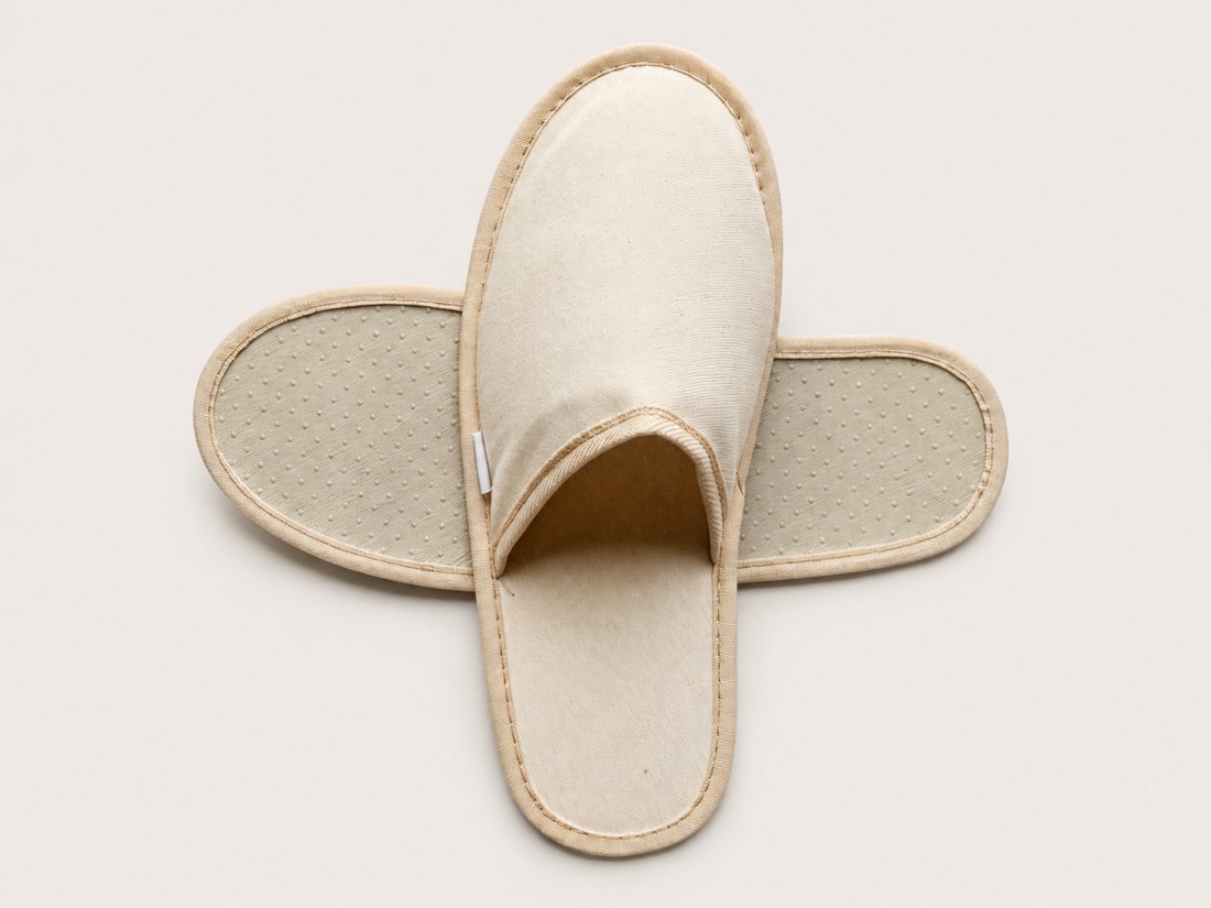 ECO-Friendly Slippers - Style 16