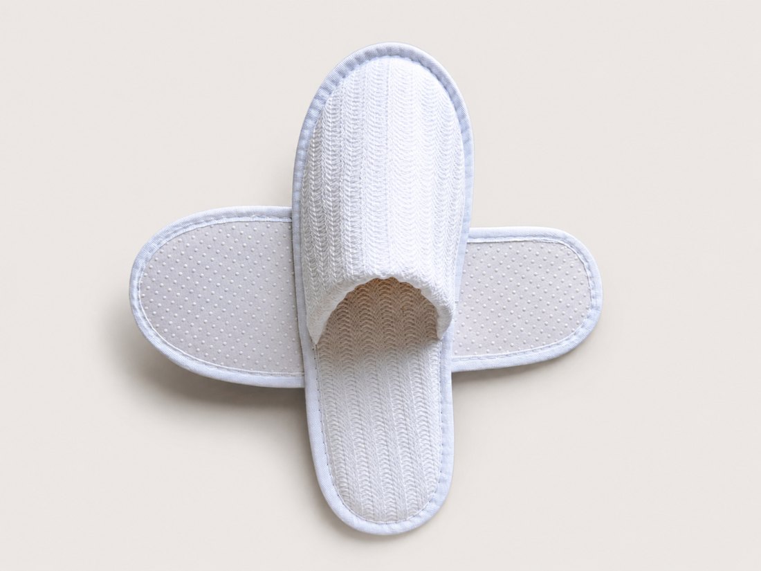 Premium Hotel Slipper - Style 04